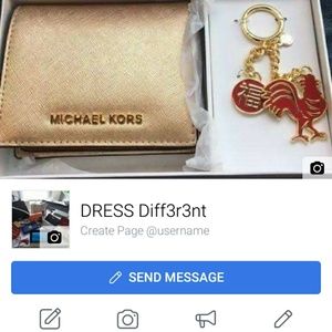 10% off all sales over 80.00 if u follow my fb